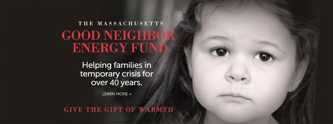 MA Good Neighbor Energy Fund