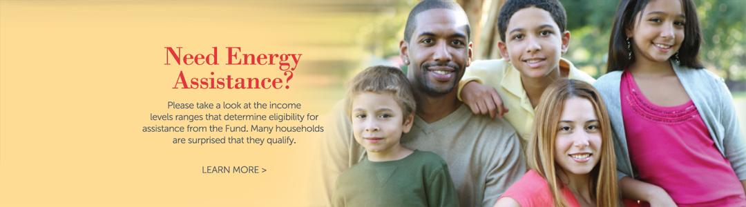 MA Good Neighbor Energy Fund